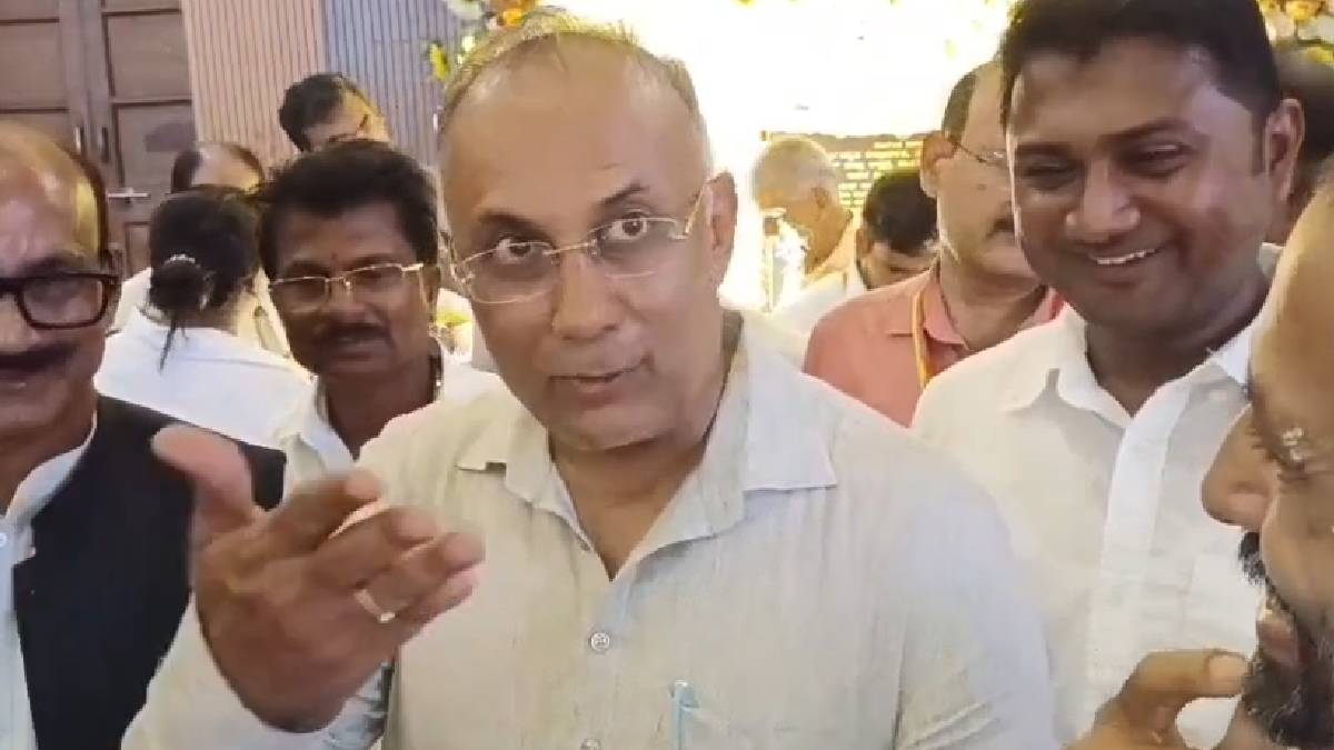 ಆಳಂದ ದರ್ಗಾ ವಿವಾದಕ್ಕೆ ಬಿಗ್ ಟ್ವಿಸ್ಟ್