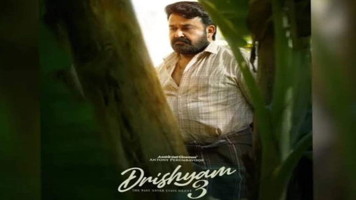 'ದೃಶ್ಯಂ 3' ಚಿತ್ರದಲ್ಲಿ ಅಜಿತ್ ಕುಮಾರ್ | Photo Credit: https://x.com/AlwaysBollywood