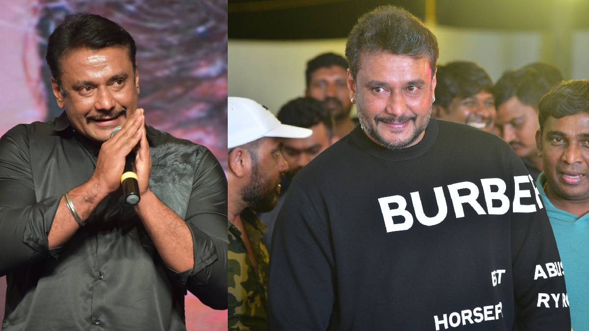 ಜೈಲಿನ ಆ ಕರಾಳ ದಿನಗಳ ಬಗ್ಗೆ ಬಿಚ್ಚಿಟ್ಟ 'ಡಿ-ಬಾಸ್' - ಆ 11 ಕಾರಣಗಳೂ ಇಲ್ಲಿದೆ ನೋಡಿ!!