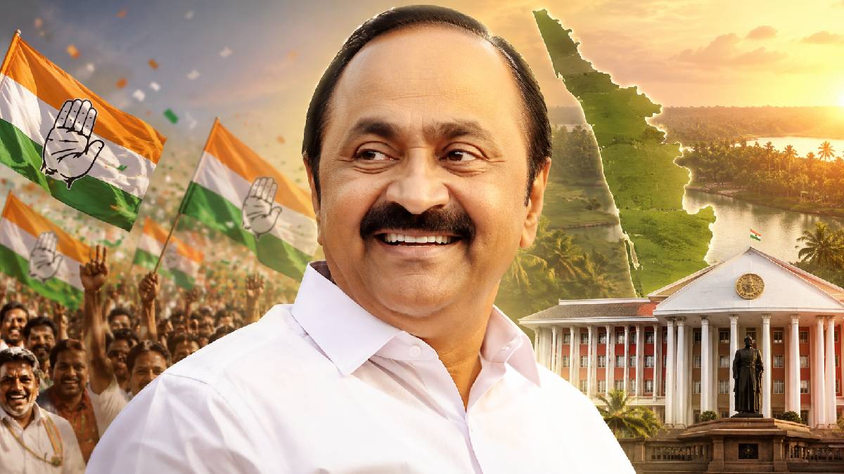 ಹೈಕಮಾಂಡ್‌ನಿಂದ ಅಧಿಕೃತ ಘೋಷಣೆ