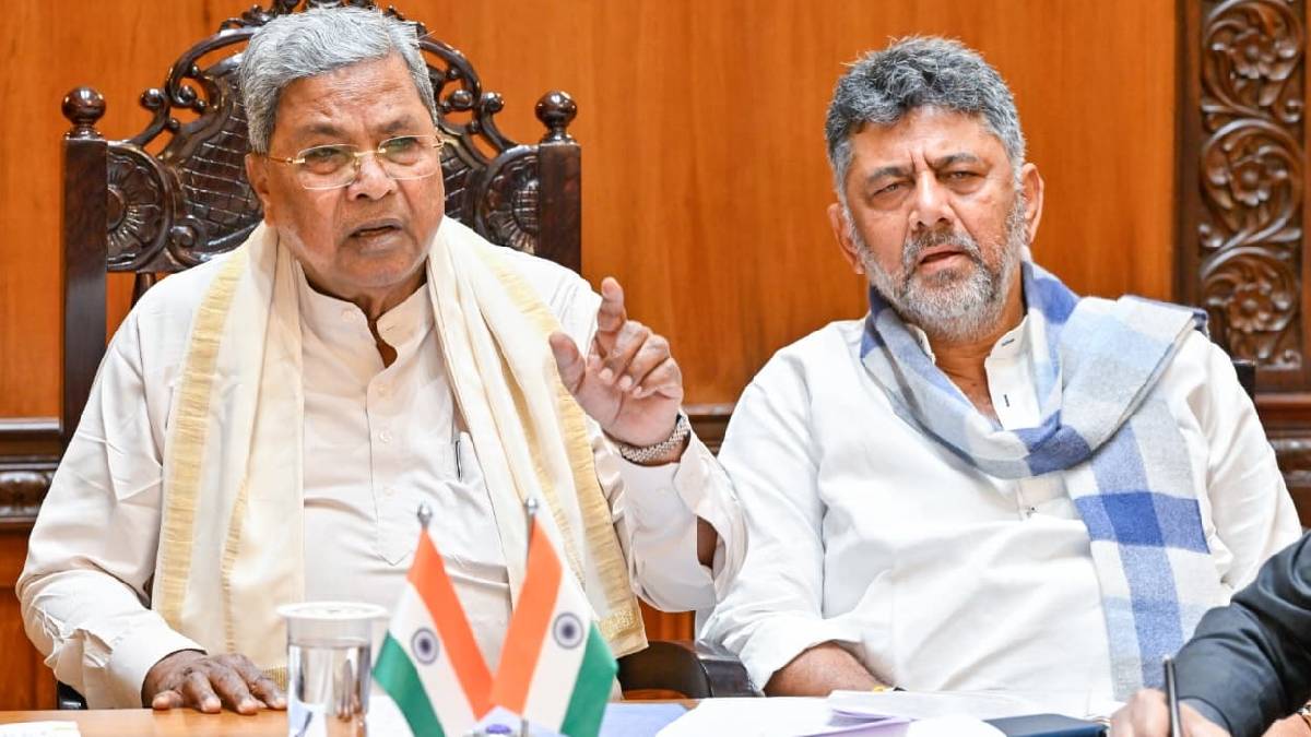 ದಿಲ್ಲಿಯಲ್ಲಿ ಹೈಕಮಾಂಡ್ ಅಖಾಡಕ್ಕೆ - ಸಿದ್ದರಾಮಯ್ಯ-ಡಿಕೆಶಿ ನಡುವೆ ಕುರ್ಚಿ ಜಗಳಕ್ಕೆ ಸಿಗುತ್ತಾ ಫೈನಲ್ ಮುದ್ರೆ?