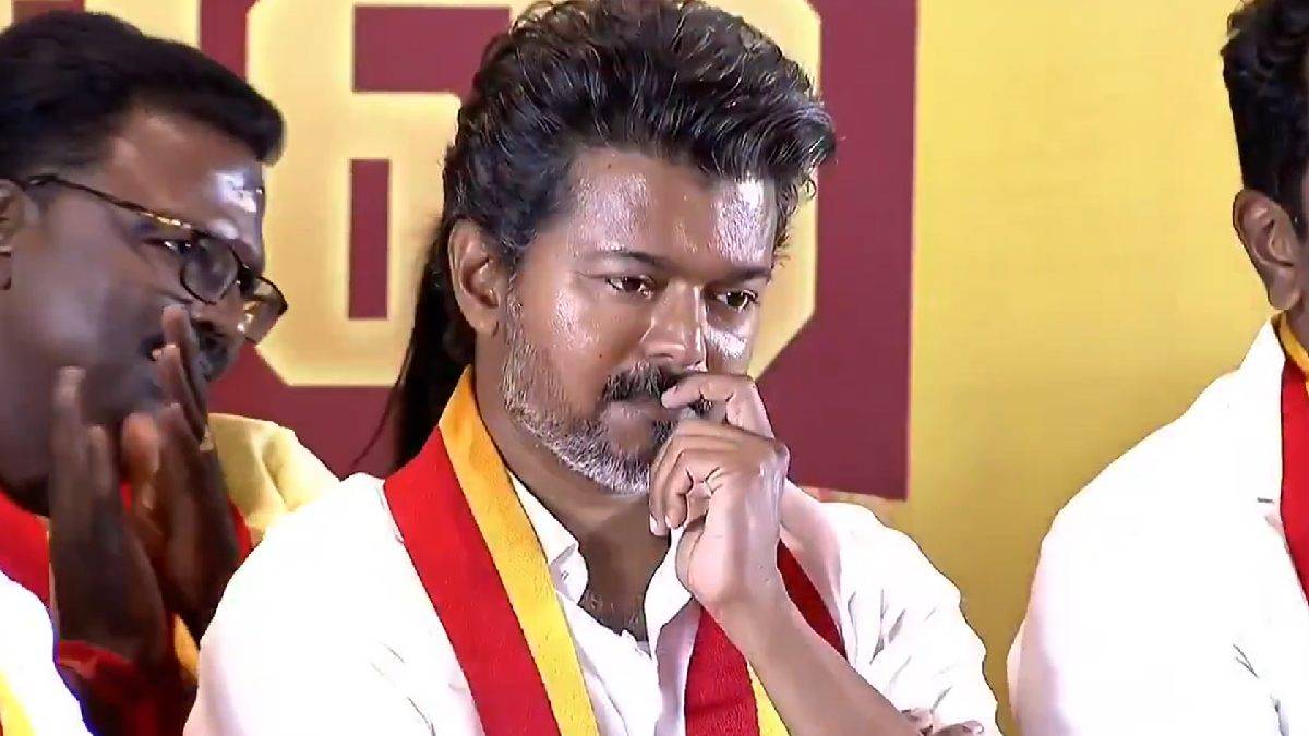 ದಳಪತಿ ವಿಜಯ್ 10ನೇ ತರಗತಿಯಲ್ಲಿ ಪಡೆದ ಅಂಕ ಎಷ್ಟು? ವೈರಲ್ ಆಯ್ತು ನಟನ ಮಾರ್ಕ್ಸ್ ಕಾರ್ಡ್!!