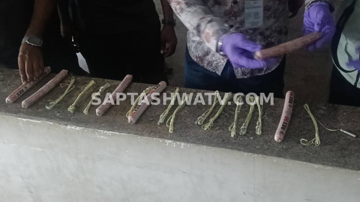 ನಡುರಸ್ತೆಯಲ್ಲಿ ಜಿಲೆಟಿನ್, ಬ್ಯಾಟರಿ ಪತ್ತೆ - ಇಡೀ ಬೆಂಗಳೂರನ್ನೇ ನಡುಗಿಸಿದ ಆ 120 ನಿಮಿಷಗಳ ರೋಚಕ ಕಥೆ!!