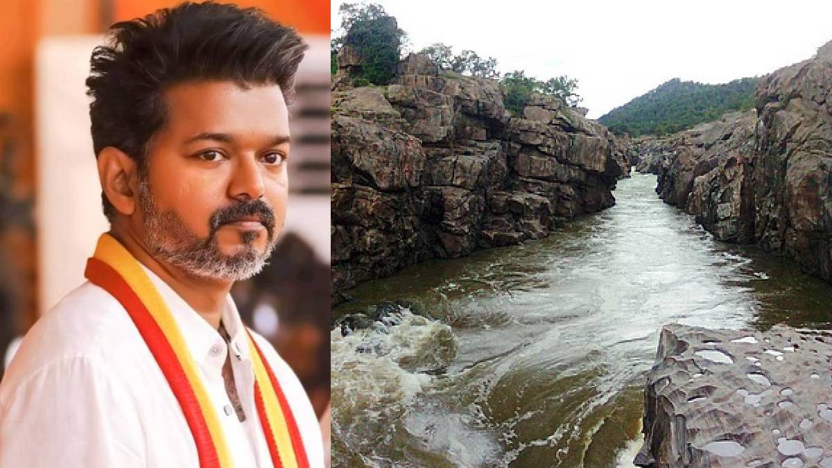 ಮೇಕೆದಾಟು ಮೇಲೆ ತಮಿಳುನಾಡು ಹೊಸ ಸಿಎಂ ವಿಜಯ್ ಕಣ್ಣು - ಕರ್ನಾಟಕದ ಪ್ಲಾನ್‌ಗೆ ಬ್ರೇಕ್ ಹಾಕಲು ಹೈವೋಲ್ಟೇಜ್ ಮೀಟಿಂಗ್!!