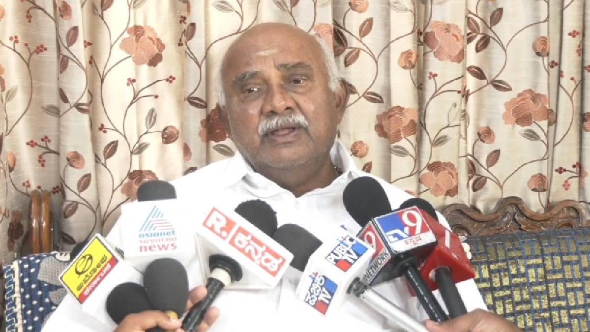 ಬೆಚ್ಚಿಬೀಳಿಸುವ ವಂಚನೆ ಆರೋಪ - ಕೋರ್ಟ್ ಆದೇಶದ ಬೆನ್ನಲ್ಲೇ ಎಚ್. ವಿಶ್ವನಾಥ್ ವಿರುದ್ಧ ದಾಖಲಾಯ್ತು ಕೇಸ್!!