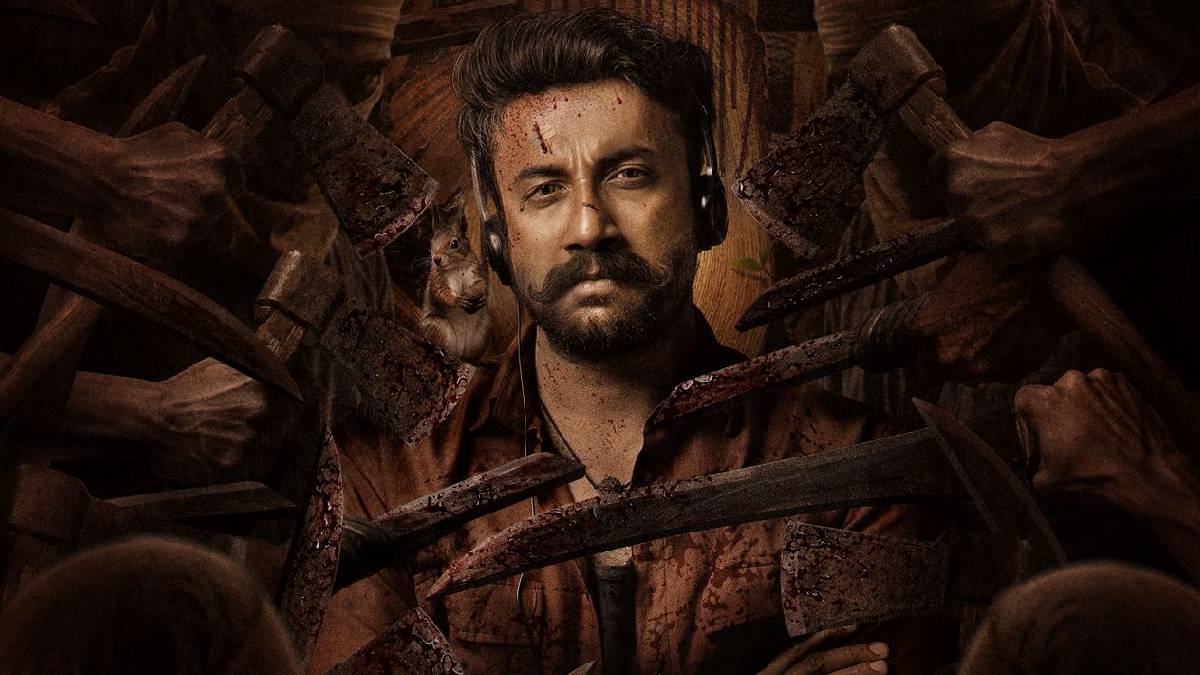 ಸತ್ಯದೇವ್ 16ನೇ ಚಿತ್ರಕ್ಕೆ ಪವರ್‌ಫುಲ್ ಟೈಟಲ್ ಫಿಕ್ಸ್ - ಸ್ಯಾಂಡಲ್‌ವುಡ್‌ನಲ್ಲೂ ಧೂಳೆಬ್ಬಿಸಲು ಬರ್ತಿದೆ ಹೈ-ವೋಲ್ಟೇಜ್ 'ಸಮವರ್ತಿ'!!