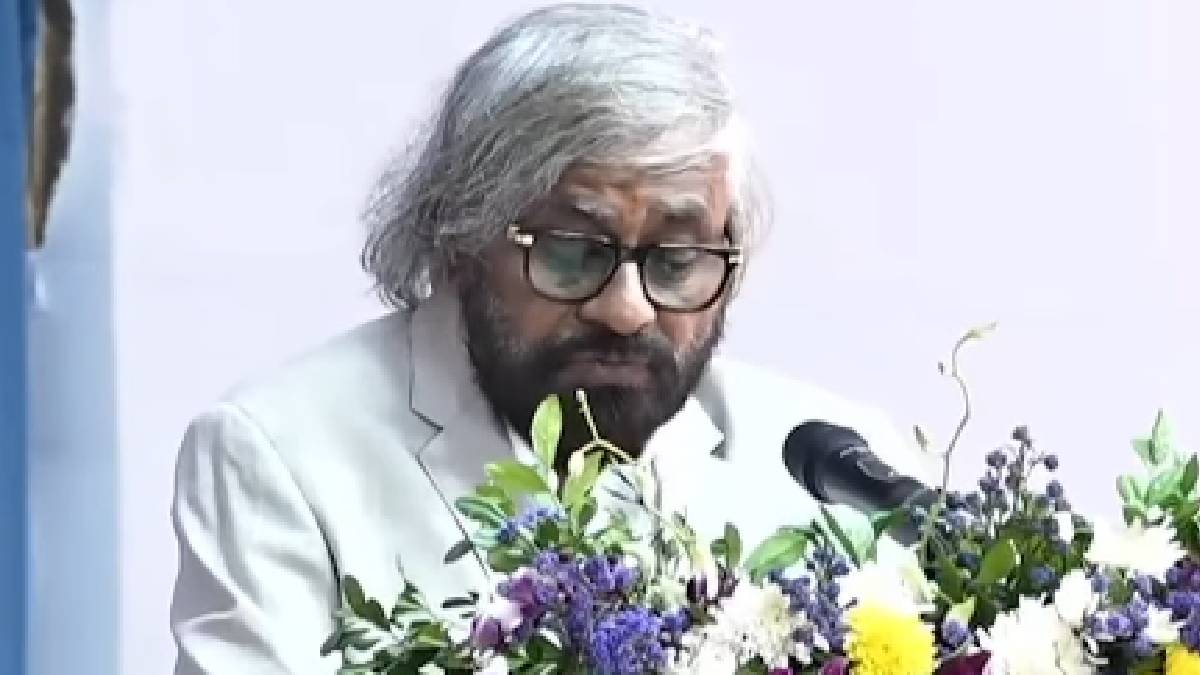ಬಿಜೆಪಿ ತಟ್ಟೆಯಲ್ಲಿ ಬಿದ್ದಿದೆ ಹೆಗ್ಗಣ - ಈಶ್ವರ್ ಖಂಡ್ರೆ ಅವರ ಈ ಸ್ಫೋಟಕ ಹೇಳಿಕೆಯ ಅಸಲಿ ಅರ್ಥ ನೀವೆ ನೋಡಿ!!