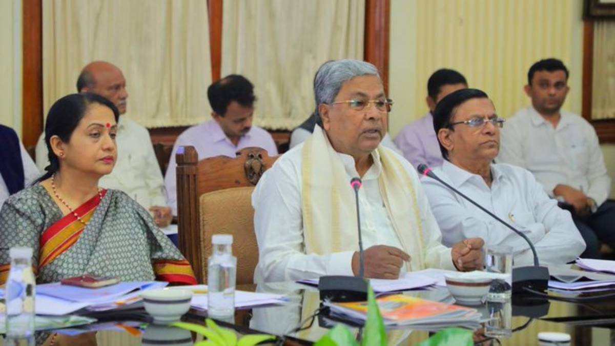 ಕಲ್ಯಾಣ ಕರ್ನಾಟಕದಲ್ಲಿ ಉದ್ಯೋಗ ಪರ್ವ - 32,000ಕ್ಕೂ ಹೆಚ್ಚು ಹುದ್ದೆಗಳ ನೇಮಕಾತಿಗೆ ಮುಹೂರ್ತ ಫಿಕ್ಸ್!!