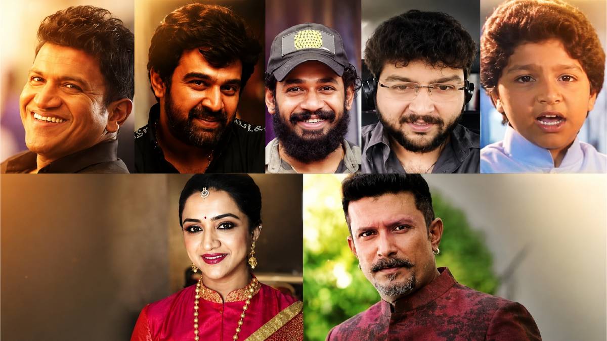 ಅಪ್ಪು, ಚಿರು ಬೆನ್ನಲ್ಲೇ ದಿಲೀಪ್ ರಾಜ್ ನಿರ್ಗಮನ | Photo Credit: AI