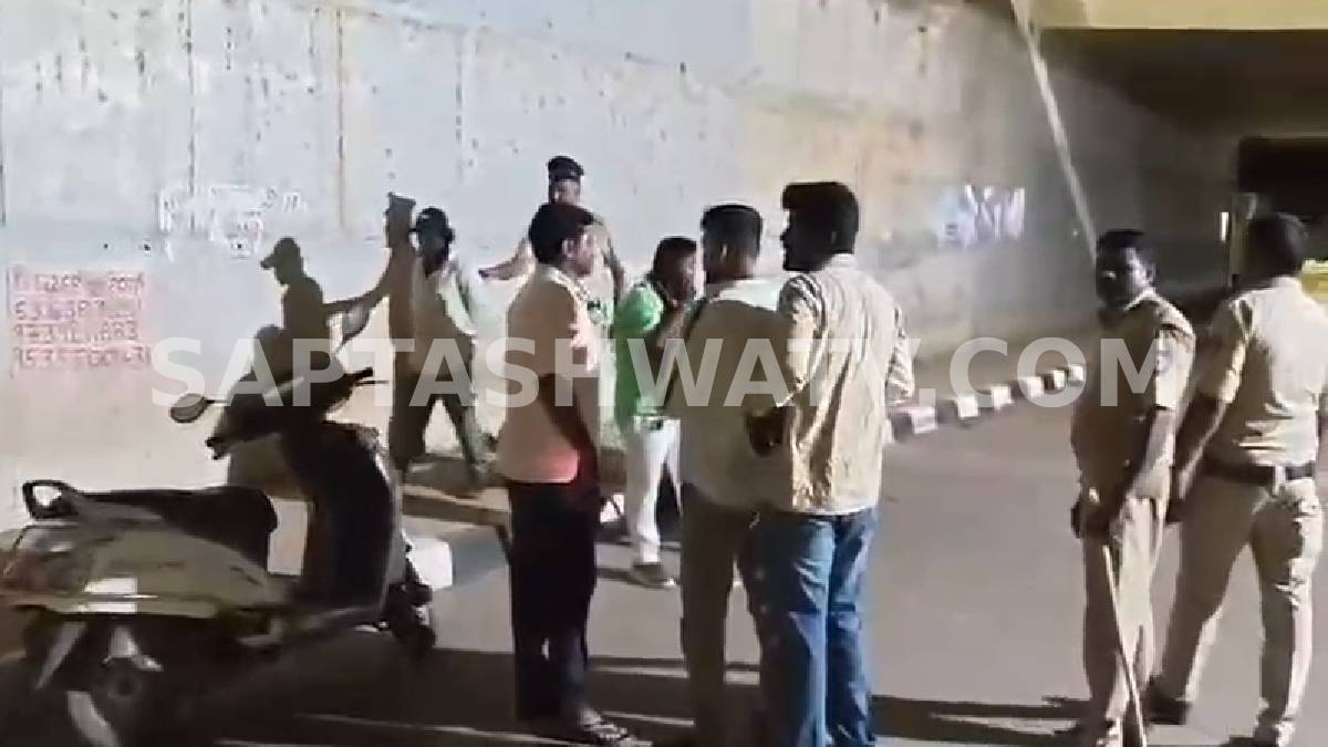 ಸ್ಮಶಾನದಲ್ಲಿ ವಾಟರ್ ಫಿಲ್ಟರ್ ಬೇಡ ಎಂದಿದ್ದೇ ತಪ್ಪಾಯ್ತಾ? ಸಾವಕನಹಳ್ಳಿಯಲ್ಲಿ ಮುನಿರಾಜು ಮೇಲೆ ನಡೆದ ಭೀಕರ ಹ*ಲ್ಲೆ!!