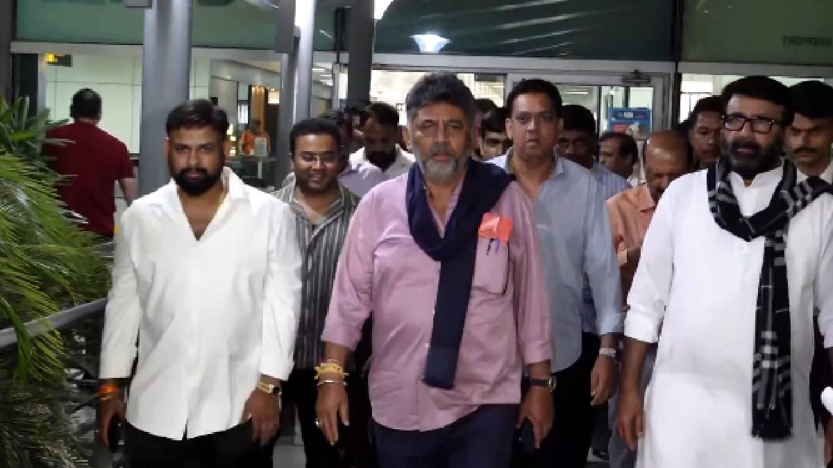 ಕೈಗೆ ಬಂದ ತುತ್ತು ಬಾಯಿಗೆ ಬರಲ್ವಾ?