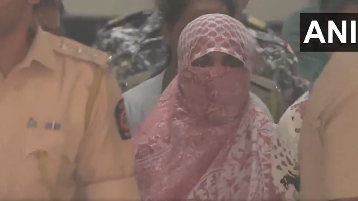 Nida Khan to Remain in Jail in TCS Conversion Case After Bail Rejection