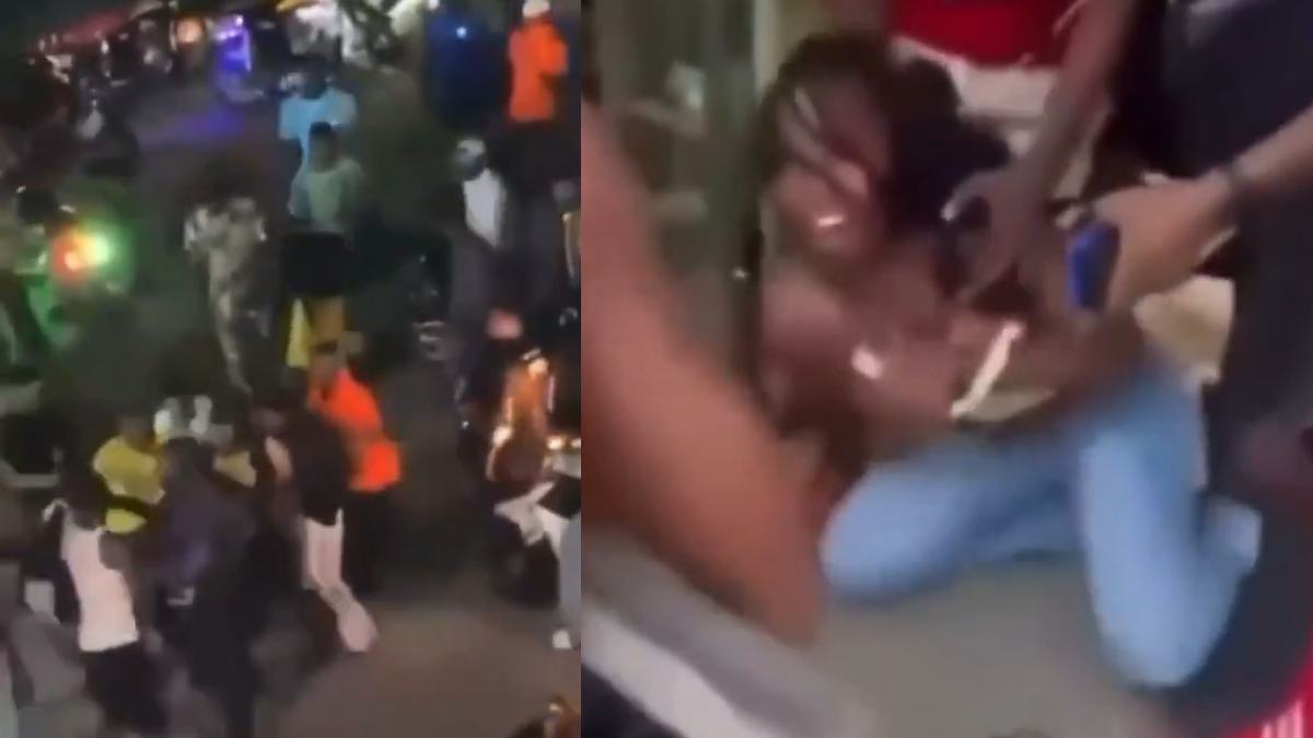 Nigeria Festival Assault Case: Global Outrage After Viral Videos From Delta State