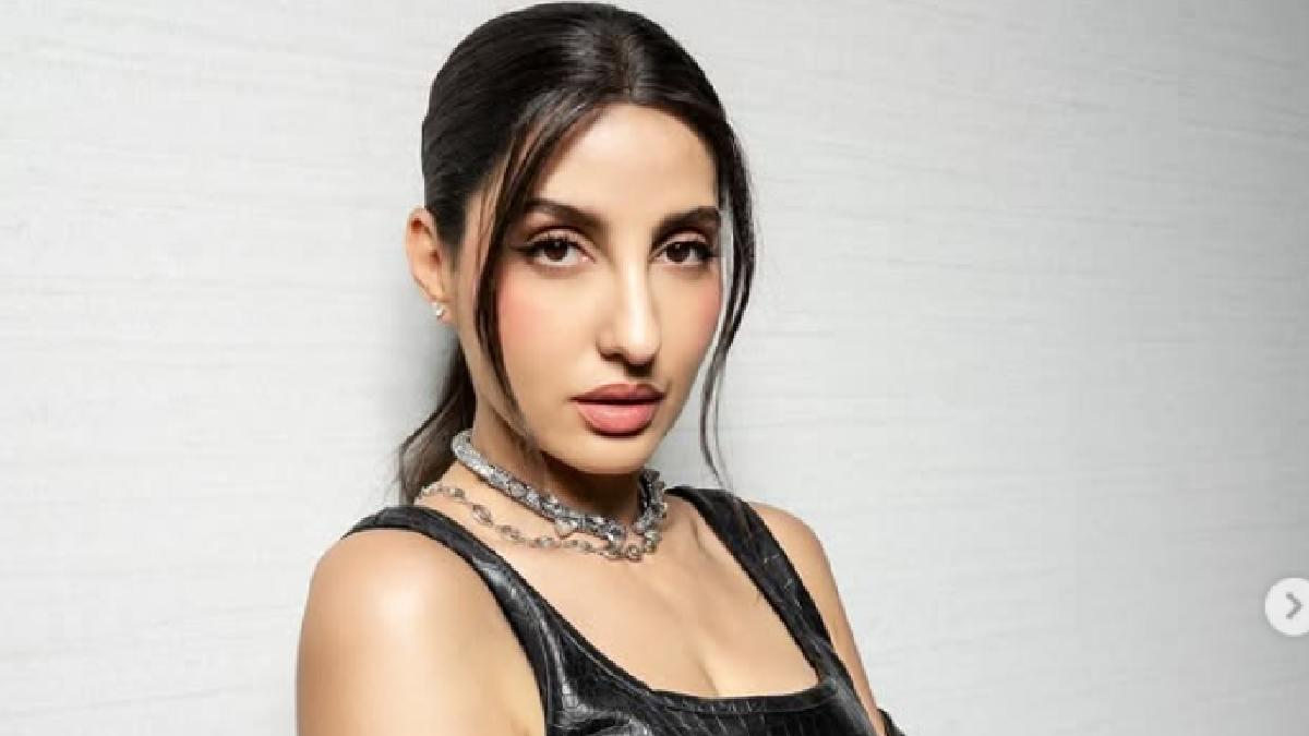 Nora Fatehi Apologises to NCW Over ‘Sarke Chunar’ Row, Says ‘I Was Put in This Situation’