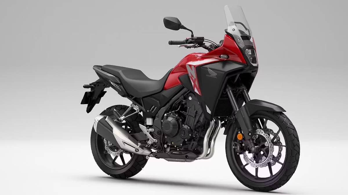 ಬಂತು ನೋಡಿ ಸಕತ್ NX500 ಬೈಕ್ - ಹೋಂಡಾ NX500 ಈಗ ಅತ್ಯಾಧುನಿಕ ಇ-ಕ್ಲಚ್ ತಂತ್ರಜ್ಞಾನದೊಂದಿಗೆ ಬಿಡುಗಡೆ!!