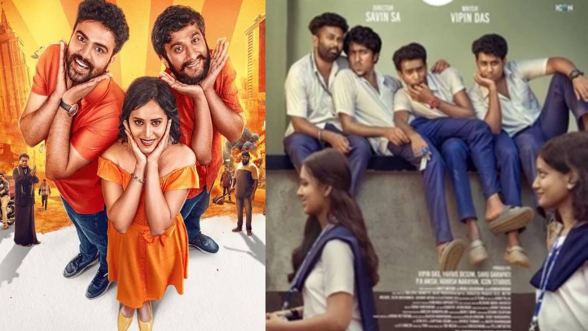ವೀಕೆಂಡ್‌ನಲ್ಲಿ ಏನ್ ನೋಡೋದು ಅಂತ ಕನ್‌ಫ್ಯೂಸ್ ಆಗಿದ್ದೀರಾ? - ಈ ವಾರ ಒಟಿಟಿಗೆ ಬಂದಿರುವ ಸೂಪರ್ ಹಿಟ್ ಸಿನಿಮಾಗಳ ಲಿಸ್ಟ್!!
