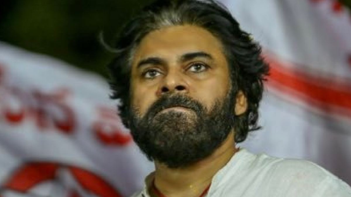 Pawan Kalyan Says He Felt ‘Jealous’ Watching Vijay’s TVK Rise In Tamil Nadu Politics