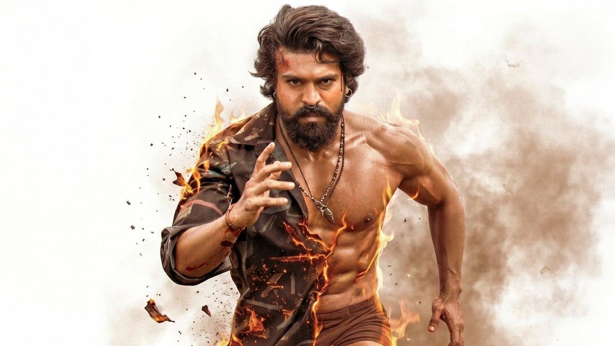 Ram Charan’s ‘Peddi’ Gets Relief Ahead of Release as Telangana Exhibitors Agree to New Revenue Model Timeline