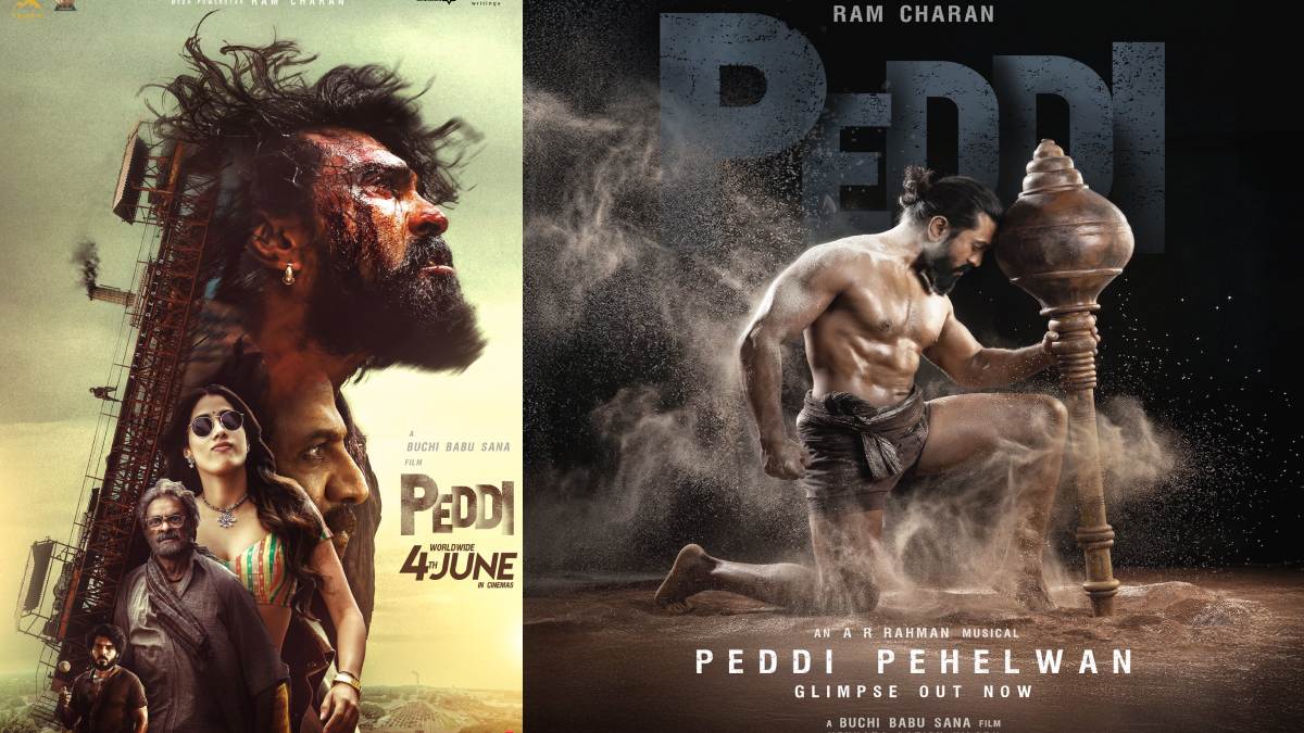 Peddi Movie: AP Govt Approves Special Shows and Ticket Price Hike for Ram Charan Film