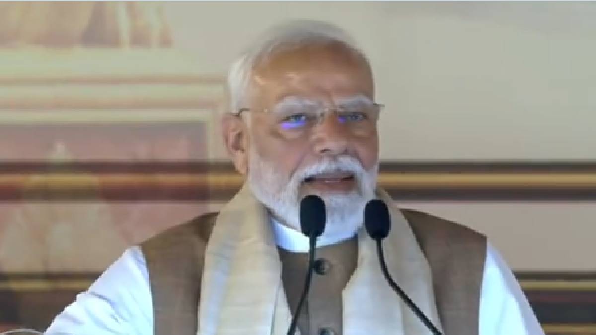 ಪ್ರಧಾನಿ ಮೋದಿಯವರ ಭದ್ರತೆಯಲ್ಲಿ ಭಾರಿ ಬದಲಾವಣೆ - ಬೆಂಗಾವಲು ಪಡೆಯಲ್ಲಿ ಇನ್ನು ಮುಂದೆ ಕಾರುಗಳೇ ಇರಲ್ವಾ?