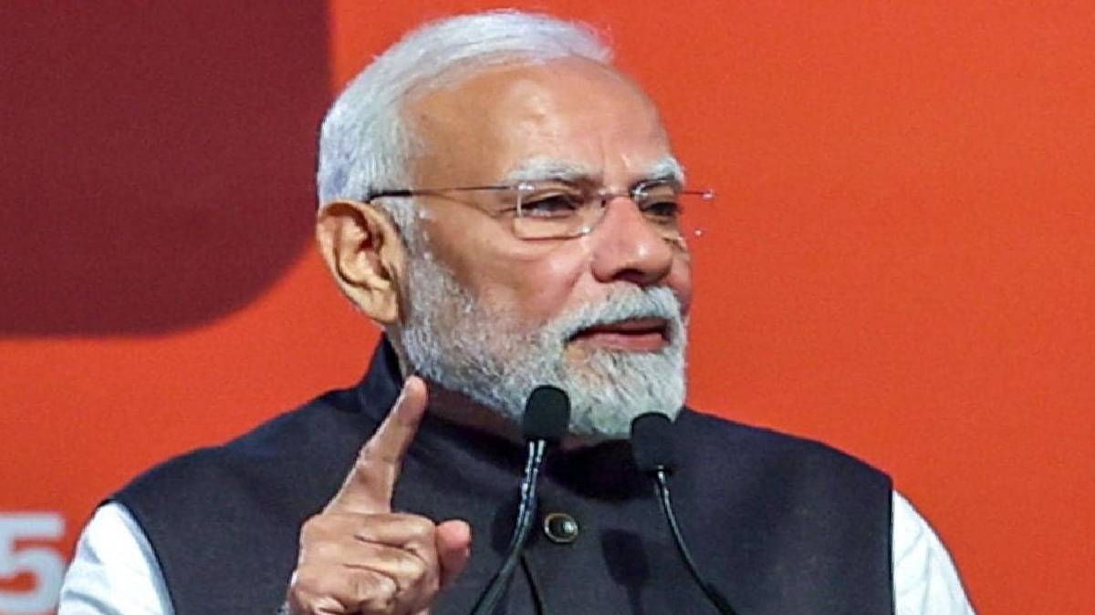 ಜಾಗತಿಕ ಯುದ್ಧದ ಭೀತಿಯ ನಡುವೆ ಮೋದಿ 'ಪವರ್ ಫುಲ್' ಸವಾರಿ - ಕೇವಲ 6 ದಿನಗಳಲ್ಲಿ ಬದಲಾಗಲಿದೆಯೇ ಭಾರತದ ಇಂಧನ ಭವಿಷ್ಯ?