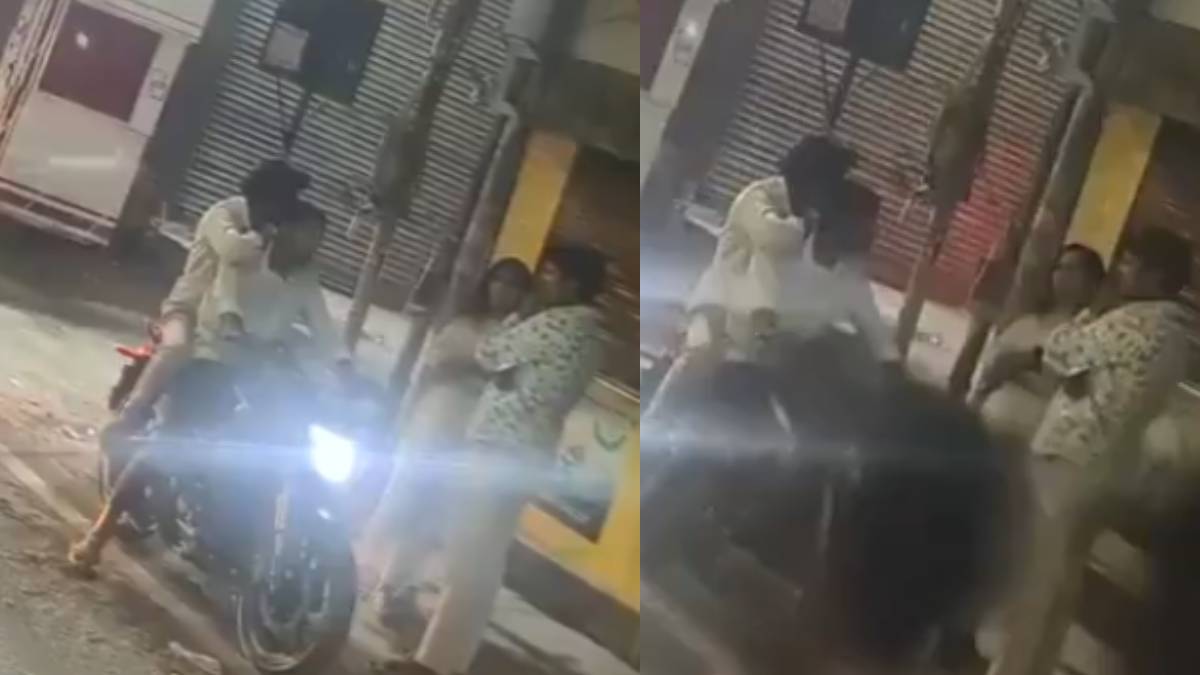 ಪೊಲೀಸ್ ಕಮಿಷನರ್ ಗೆ ರೂಮ್ ಗೆ ಬರ್ತಿಯಾ, 'ರೇಟ್ ಎಷ್ಟು ನಿಂದು' ಎಂದ ರೌಡಿಗಳು - ಐಪಿಎಸ್ ಸುಮತಿ ಮುಂದೆ ಮಾಡಿದ್ದೆ ಬೇರೆ!!