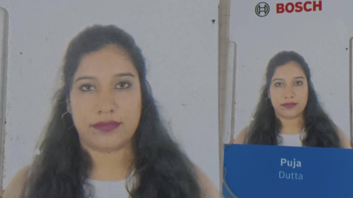 ಅಡುಗೋಡಿ ಪ್ರಕರಣ: ಪೂಜಾ ದತ್ತಾ ಸಾವಿನ ಮಿಸ್ಟರಿ!