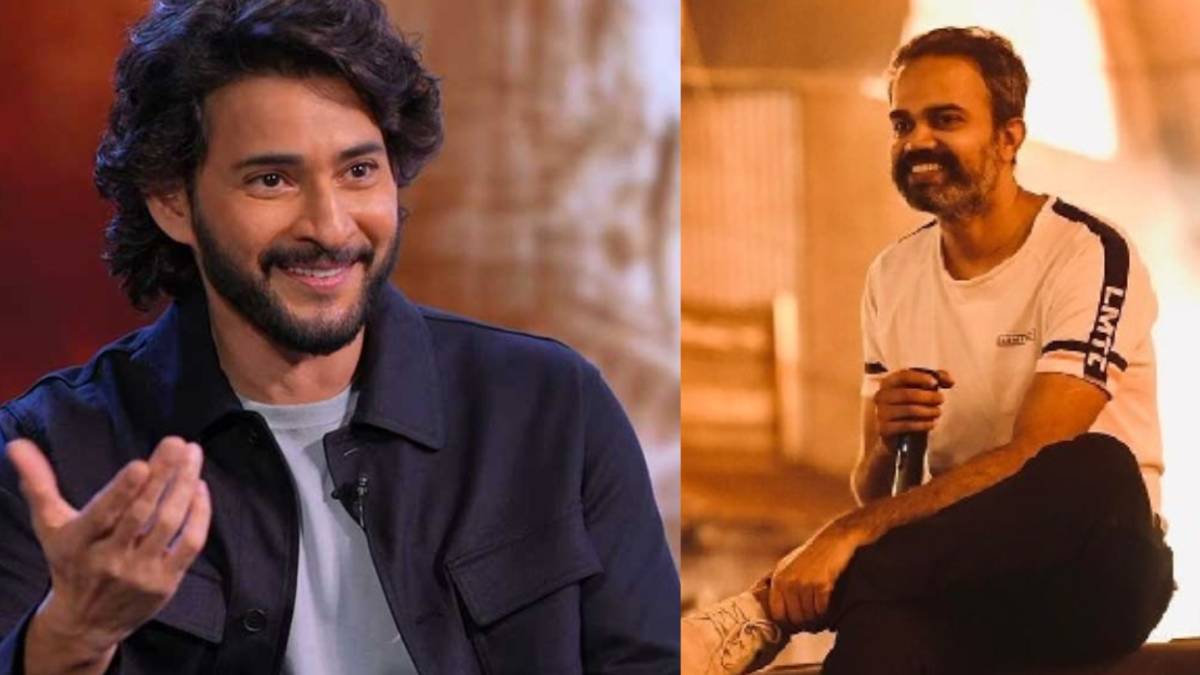 ಮಹೇಶ್ ಬಾಬು-ಪ್ರಶಾಂತ್ ನೀಲ್ ಕಾಂಬಿನೇಷನ್‌ನಲ್ಲಿ ಹೊಸ ಸಿನಿಮಾ? ಫ್ಯಾನ್ಸ್‌ಗೆ ಸಖತ್ ಕಿಕ್ ಕೊಟ್ಟ ಗಾಸಿಪ್‌ನ ಅಸಲಿ ಕಥೆ!!
