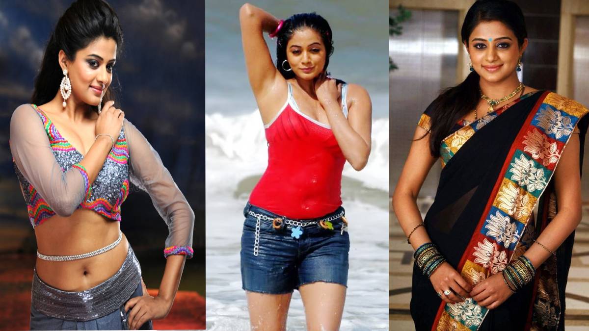 ಬೆಂಗಳೂರಿನ ಹುಡುಗಿ ಟು ನ್ಯಾಷನಲ್ ಅವಾರ್ಡ್ - ಲಕ್ಷಾಂತರ ಹೃದಯ ಗೆದ್ದ ಪ್ರಿಯಾಮಣಿ ಅವರ ಸ್ಪೂರ್ತಿದಾಯಕ ಕಥೆಯಿದು;