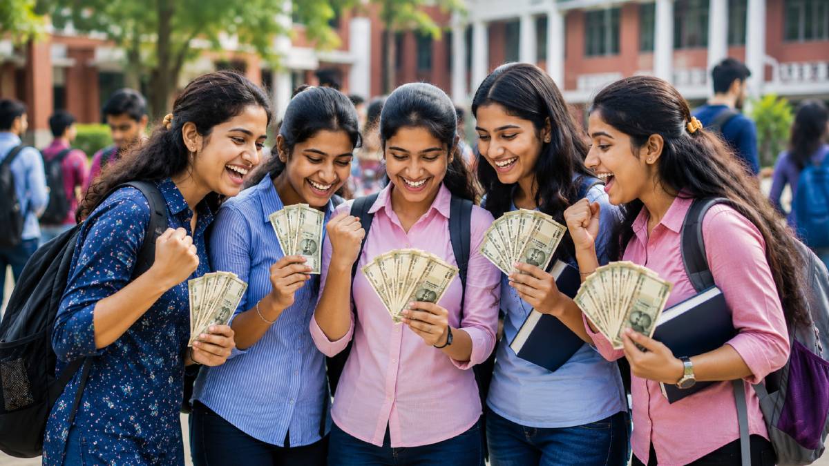 ₹25,000 ವರೆಗೆ ಪ್ರೈಸ್ ಮನಿ: ಪಿಯುಸಿ, ಡಿಗ್ರಿ ಪಾಸ್ ಆದವರಿಗೆ ಸಿಗಲಿದೆ ಈ ಹಣ; ಮೇ 31 ಕೊನೆಯ ದಿನ!! ಅರ್ಜಿ ಸಲ್ಲಿಸೋದು ಹೇಗೆ?