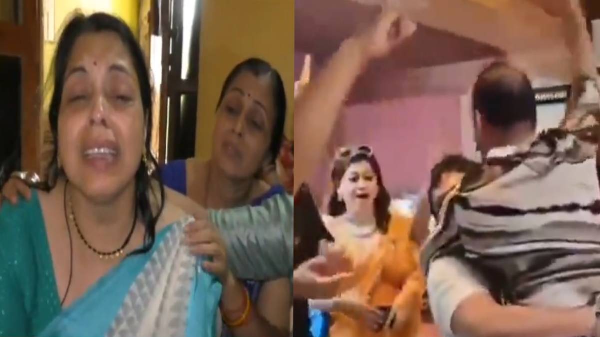ಇಬ್ಬರು ಸಾಫ್ಟ್‌ವೇರ್ ಎಂಜಿನಿಯರ್‌ಗಳ ಬಲಿ ಪಡೆದಿದ್ದ ಕೇಸ್ - ಆರೋಪಿಯ ತಂದೆಯ ಸೆಲೆಬ್ರೇಷನ್ ವಿಡಿಯೋ ವೈರಲ್!!