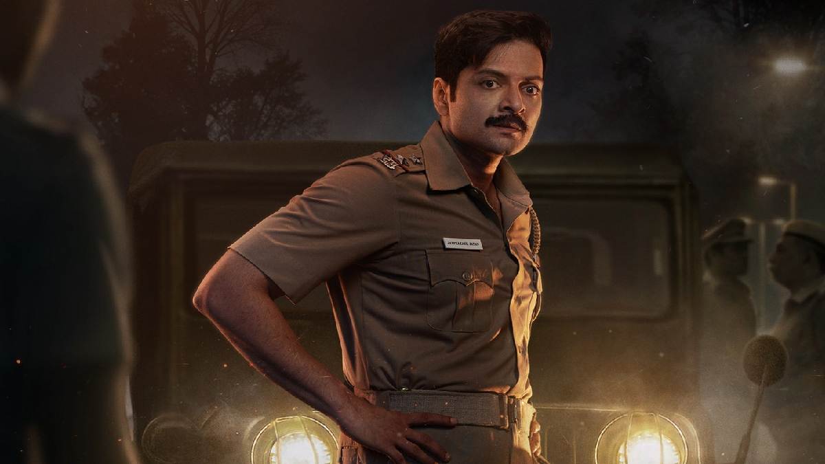 Raakh OTT Release: When and Where to Watch Ali Fazal-Sonali Bendre Thriller