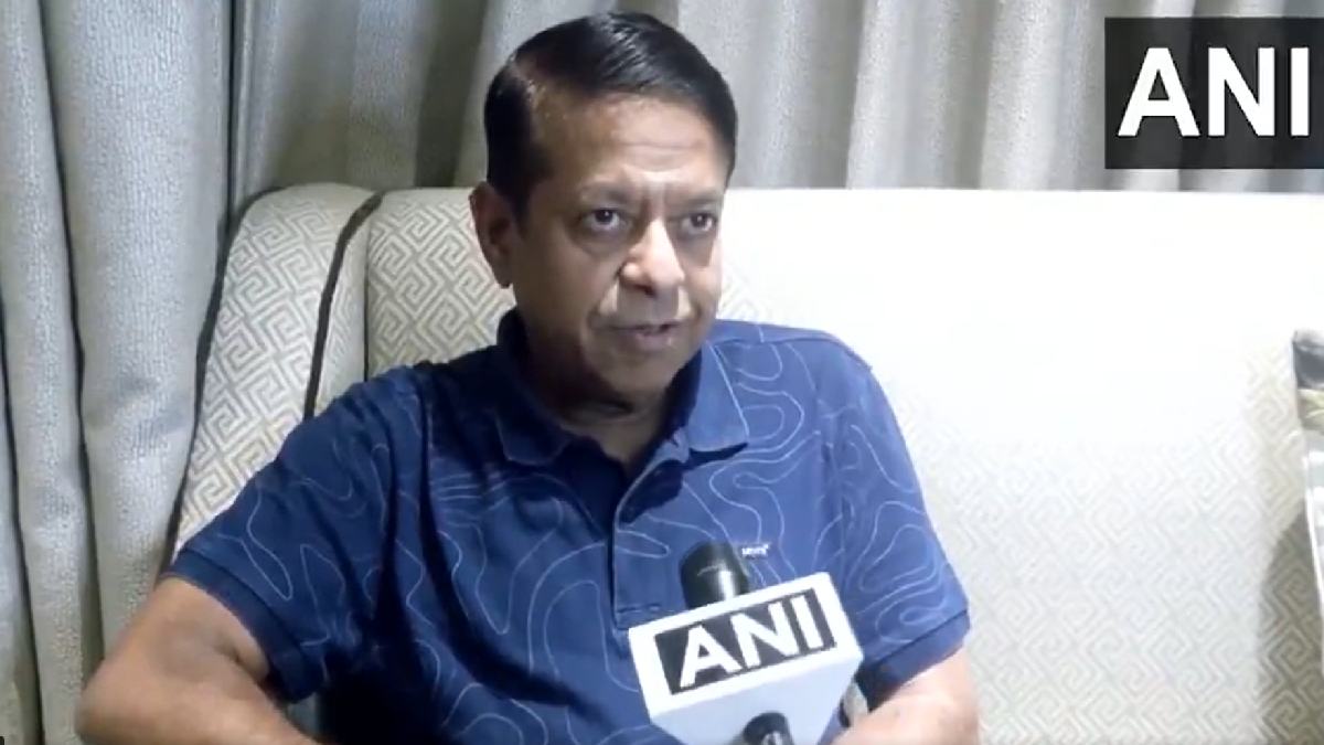 Who Is Radhan Pandit? Celebrity Astrologer Behind Vijay’s Predicted Political Rise in Tamil Nadu