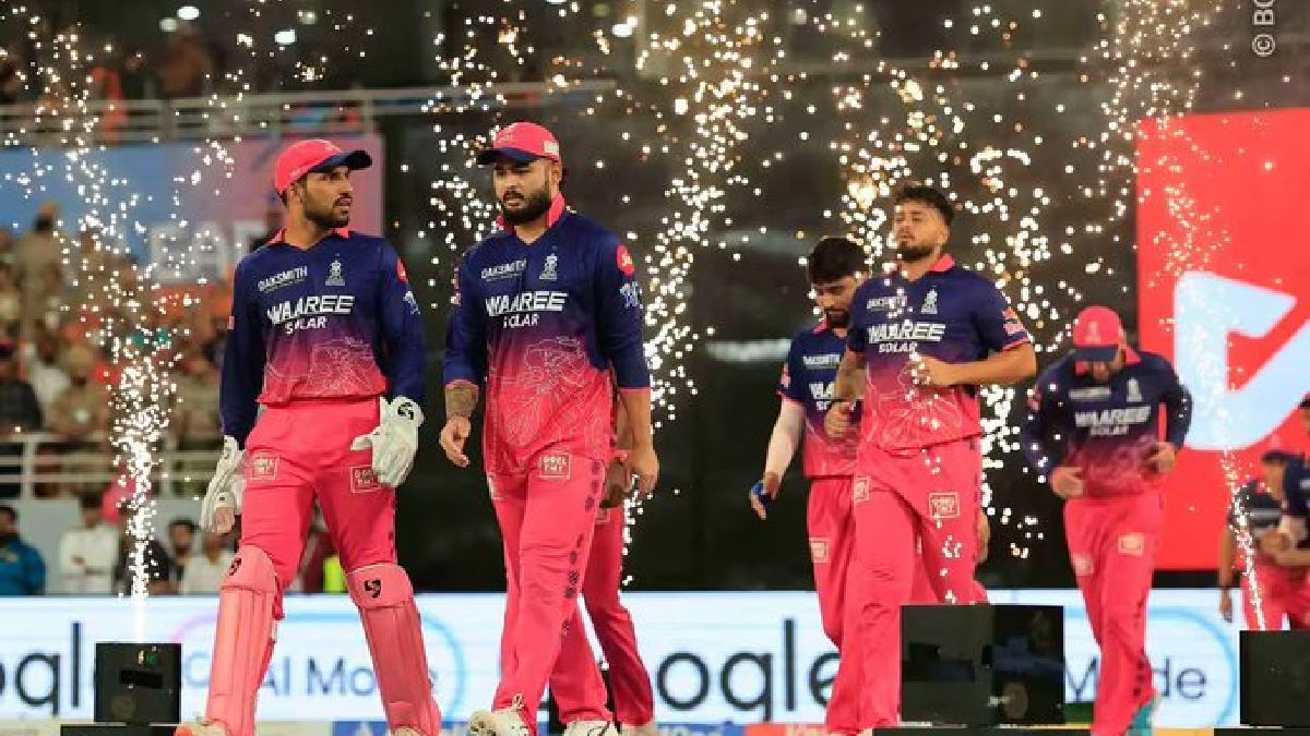 RR vs SRH Eliminator: Vaibhav Sooryavanshi, Jofra Archer Shine in Rajasthan Royals’ Big Win