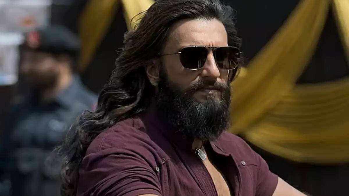 Ranveer Singh Breaks Silence On FWICE Non-Cooperation Directive Over ‘Don 3’ Exit