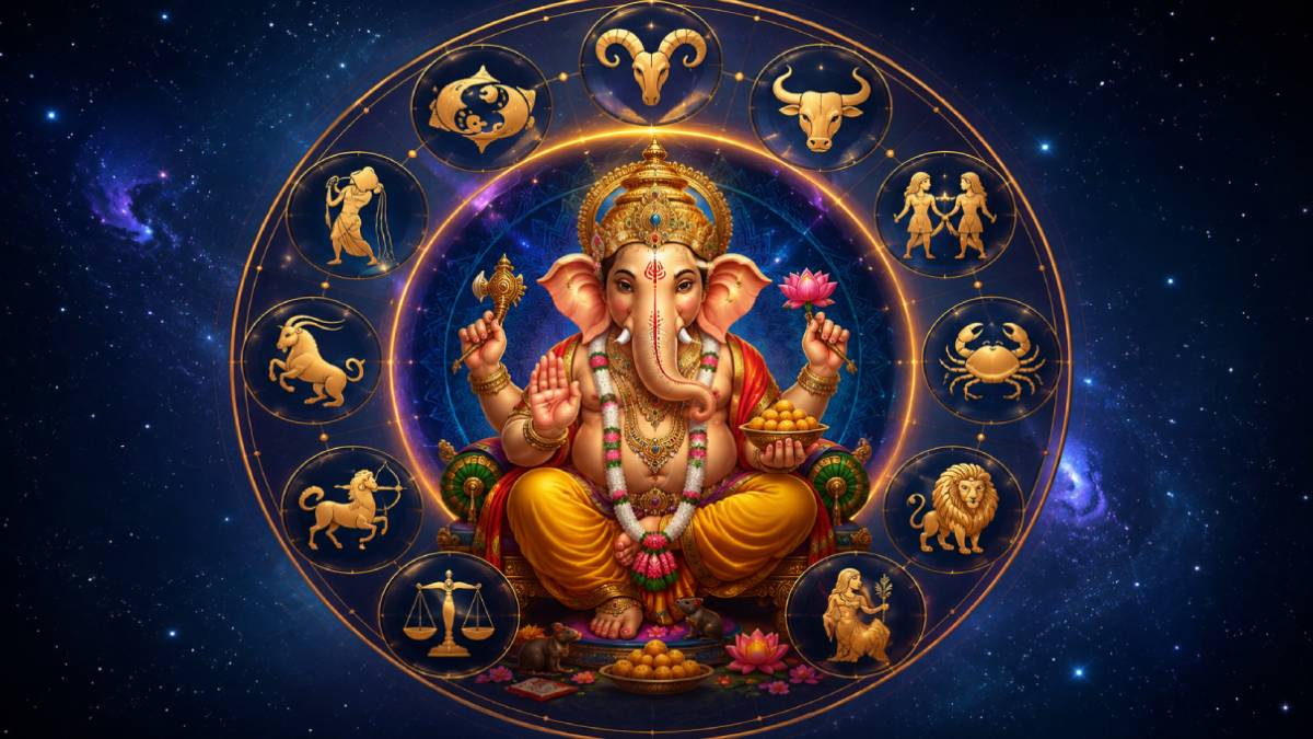 ಗಣೇಶನ ಕೃಪೆ: ಇಂದು ಯಾರಿಗೆ 'ಲಕ್ಕಿ ಡೇ'? ಯಾರಿಗೆ 'ಅಲರ್ಟ್ ಡೇ'? ಇಲ್ಲಿದೆ ಮೇ 20 ರ ಪಕ್ಕಾ ರಾಶಿ ಭವಿಷ್ಯ!!