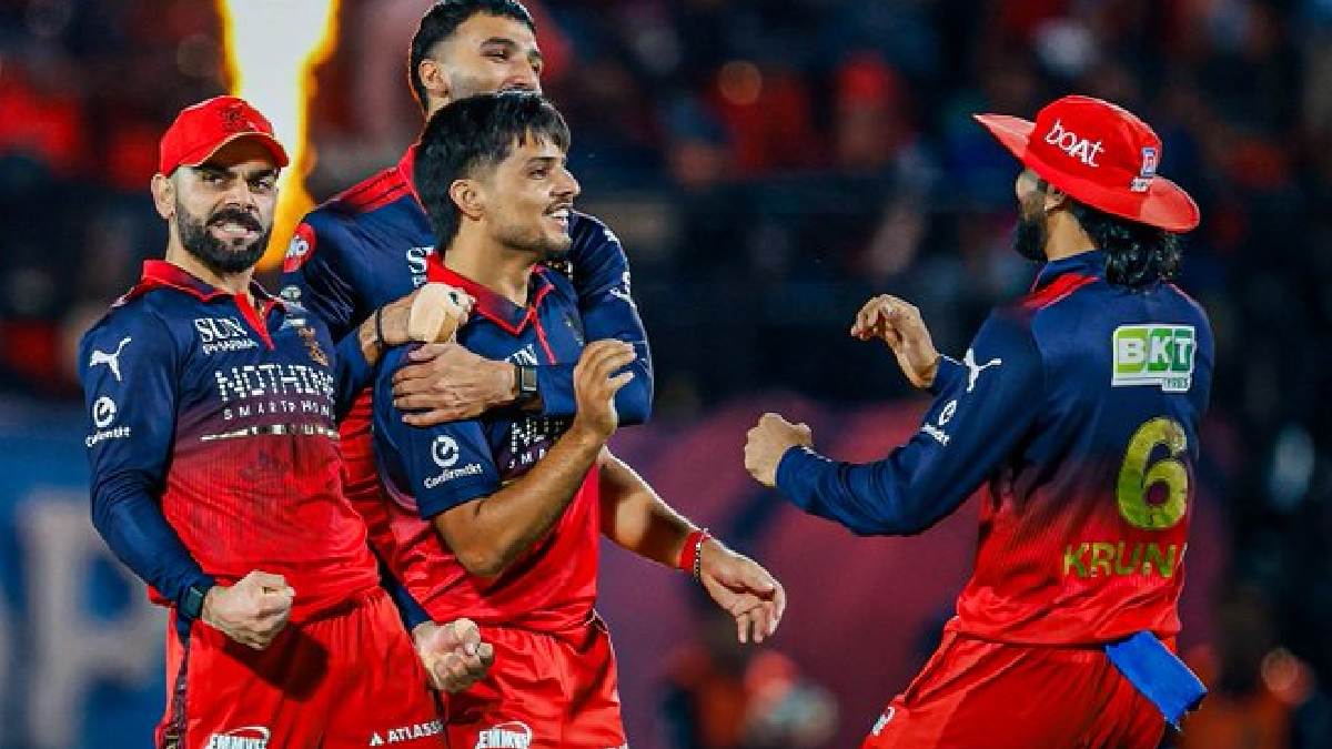 Vijay Mallya Congratulates RCB After Massive IPL Qualifier Win, Tweet Goes Viral