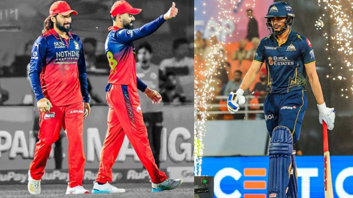 IPL 2026 Final: ಫಿನಾಲೆ ಆರ್ಭಟದ ಆಟಕ್ಕೆ ಮೋದಿ ಮೈದಾನ ಸಜ್ಜು - ಇಲ್ಲಿ ಬೆಂಗಳೂರಿನ ರೆಕಾರ್ಡ್ ಹೀಗಿದೆ!!