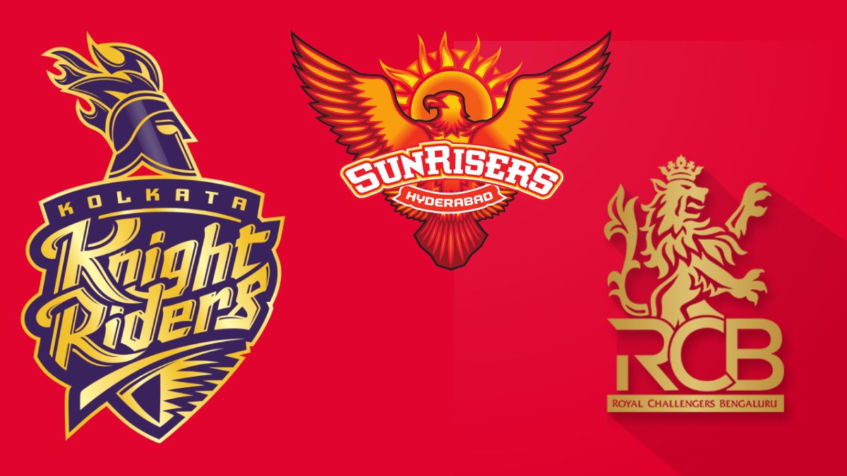 IPL Franchise Valuations 2026: KKR and SRH Surpass RCB in Hurun India Report