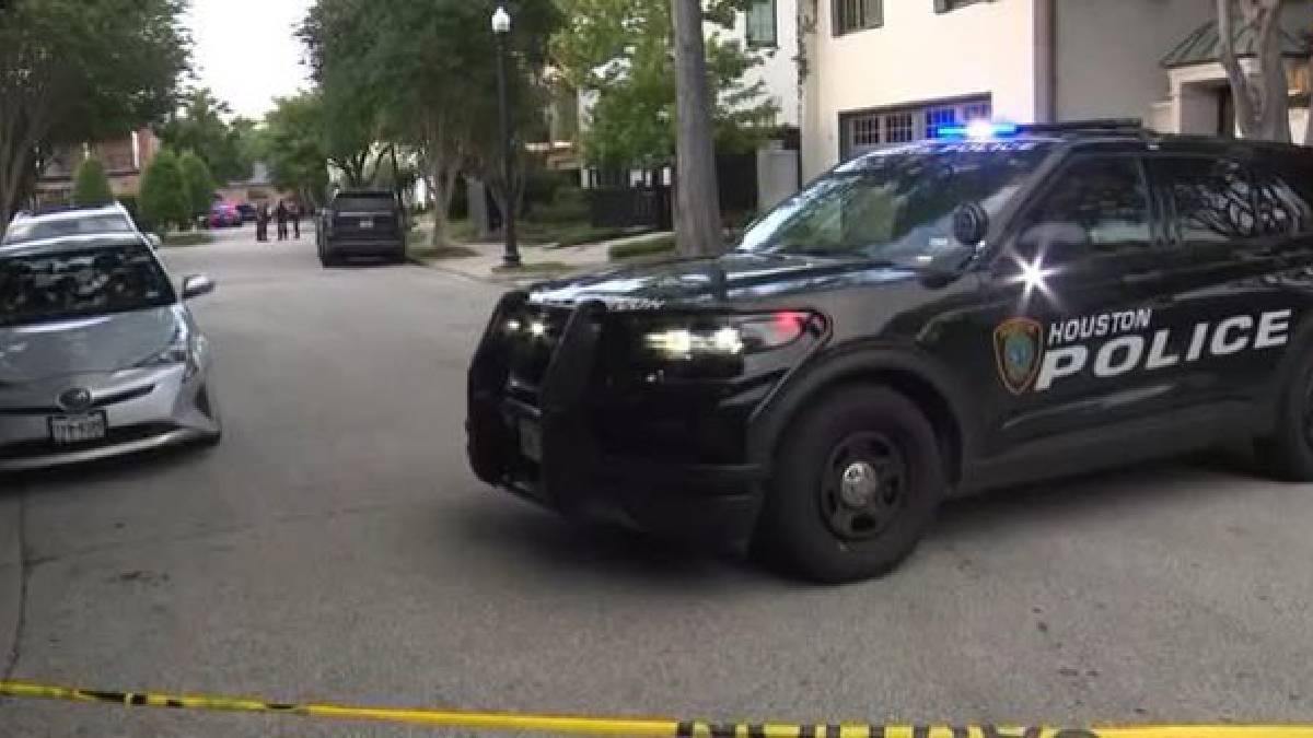 River Oaks Shooting in Houston Leaves Four Dead, Including Two Young Children
