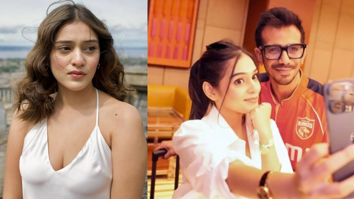 “ನೀನೊಬ್ಬ ಮೆಂಟಲ್ ಪೇಷಂಟ್…”: ಅದೊಂದು ಮಾತಿಗೆ ಕಣ್ಣೀರು ಹಾಕಿದ ಆರ್‌ಜೆ ಮಹ್ವಿಶ್, ಮುರಿದು ಬಿದ್ದ ಪ್ರೀತಿ!!