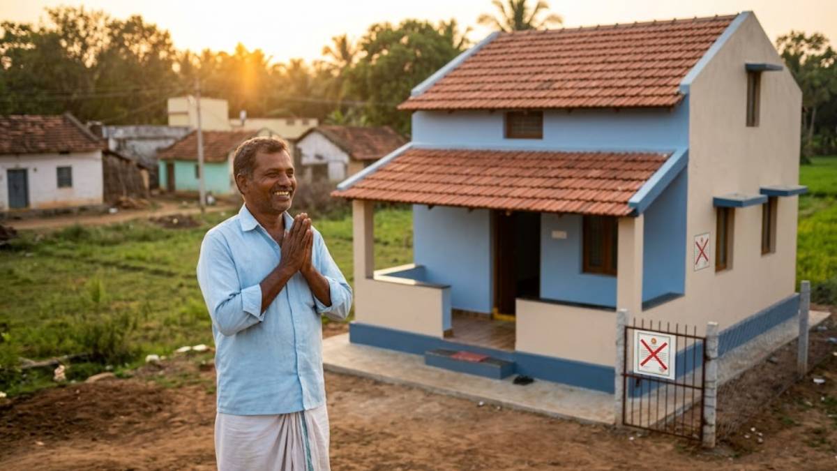 ಸರ್ಕಾರದಿಂದ ಬಂತು ಸ್ವಂತ ಮನೆ ಕಟ್ಟುವವರಿಗೆ ಸಿಹಿ ಸುದ್ದಿ - ಇನ್ಮೇಲೆ ‘OC’ ಪಡೆಯೋ ಕಿರಿಕಿರಿ ಇರಲ್ಲವಂತೆ ನೋಡಿ!
