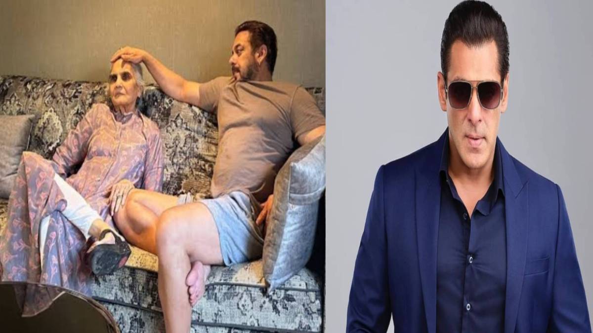 'ಎಲ್ಲಾ ಬ್ರೇಕಿಂಗ್ ನ್ಯೂಸ್ ಮಾಡ್ಬಿಟ್ರಲ್ಲೋ ' - ವೈರಲ್ ಪೋಸ್ಟ್ ಬಗ್ಗೆ ಕೊನೆಗೂ ಮೌನ ಮುರಿದ ಸಲ್ಮಾನ್ ಖಾನ್ ಹೇಳಿದ್ದೇನು?