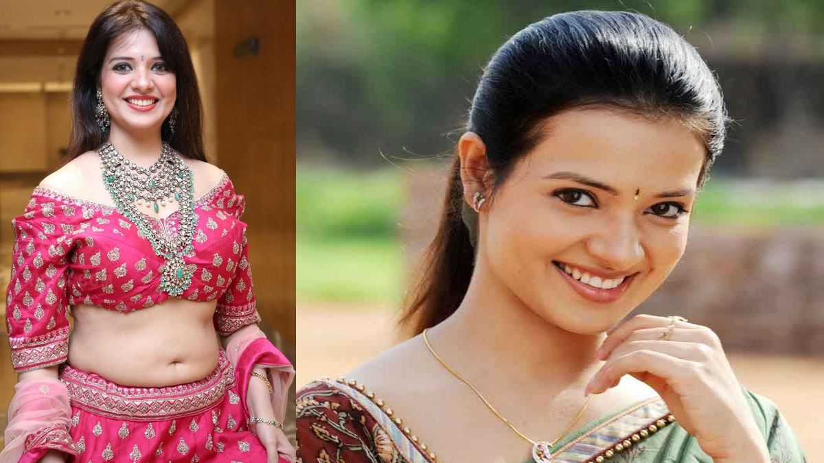 Saloni Aswani Birthday Special: From Modeling Dreams to a Successful Journey Across South Indian Cinema