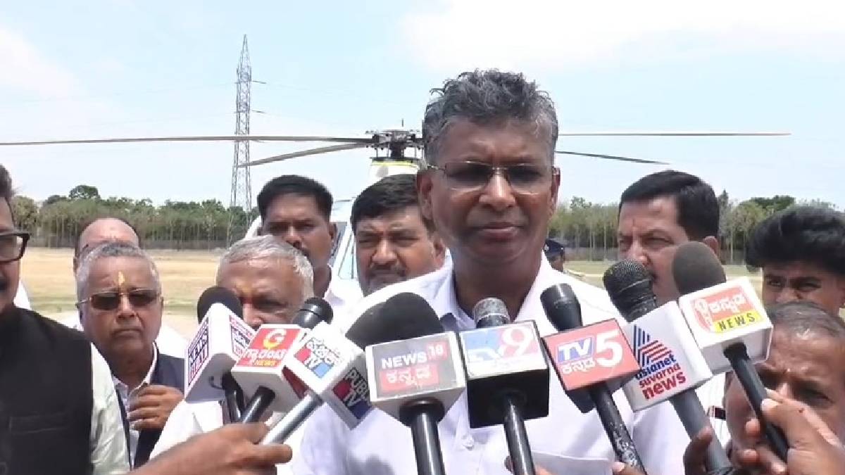 ಬಾಗಲಕೋಟೆ ಫಾರ್ಮೂಲಾ ಸಕ್ಸಸ್;