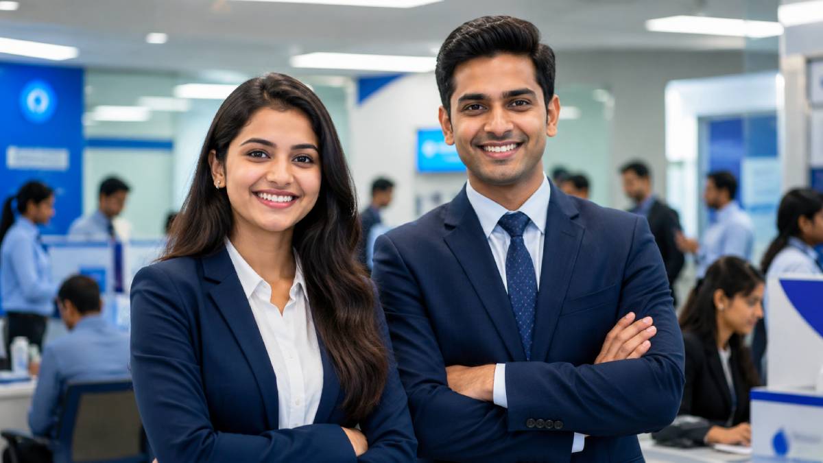 SBI ನಿಂದ ಮೆಗಾ ಉದ್ಯೋಗ ಬೇಟೆ - 7,150 ಅಪ್ರೆಂಟಿಸ್ ಹುದ್ದೆಗಳಿಗೆ ಅರ್ಜಿ ಆಹ್ವಾನ! ಇಲ್ಲಿದೆ ಸಂಪೂರ್ಣ ಮಾಹಿತಿ;