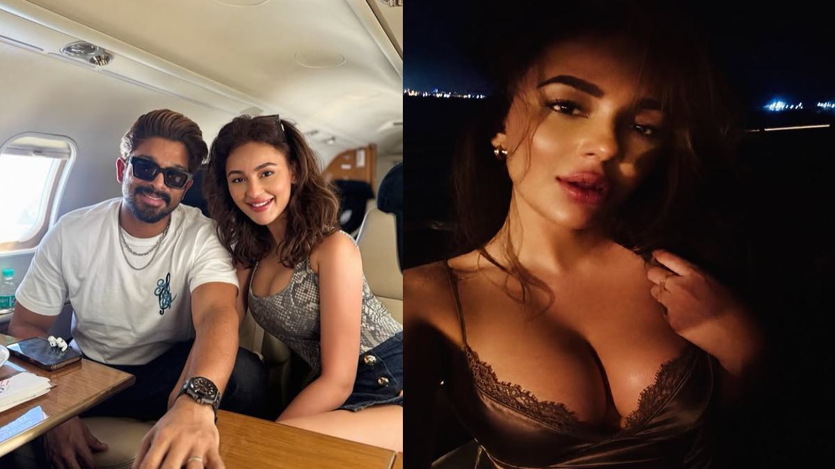 Who Is Seerat Kapoor? Actress Hits Back At ‘Allu Arjun’s Property’ Comment