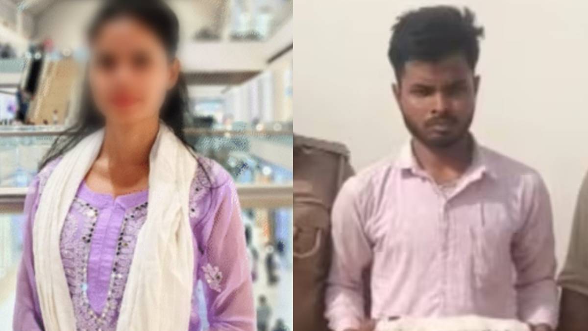 6 ವರ್ಷದ ಪ್ರೀತಿ, ನಾಲ್ಕು ದಿನದ ನಿಶ್ಚಿತಾರ್ಥ, ಕೊನೆಗೆ ಪೊದೆಯಲ್ಲಿ ಹೆಣ - ಐಟಿ ಉದ್ಯೋಗಿ ಶಿವಾನಿ ಕೊ*ಲೆಯ ರಹಸ್ಯ ಬಯಲು!!