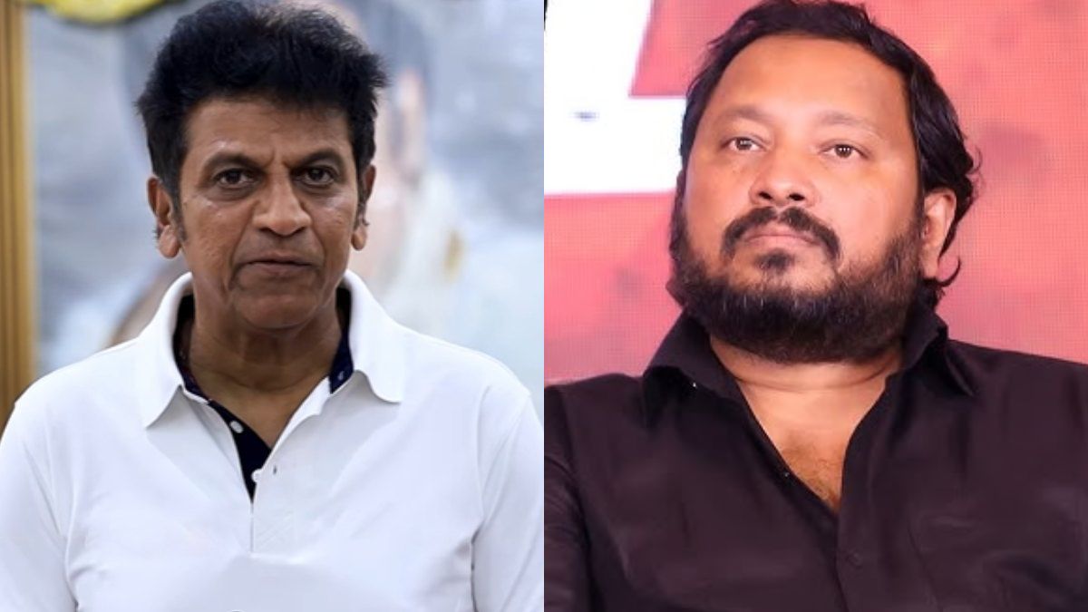 Shivarajkumar Joins Hands With Director R Chandru Again for New Film After ‘Kabzaa’