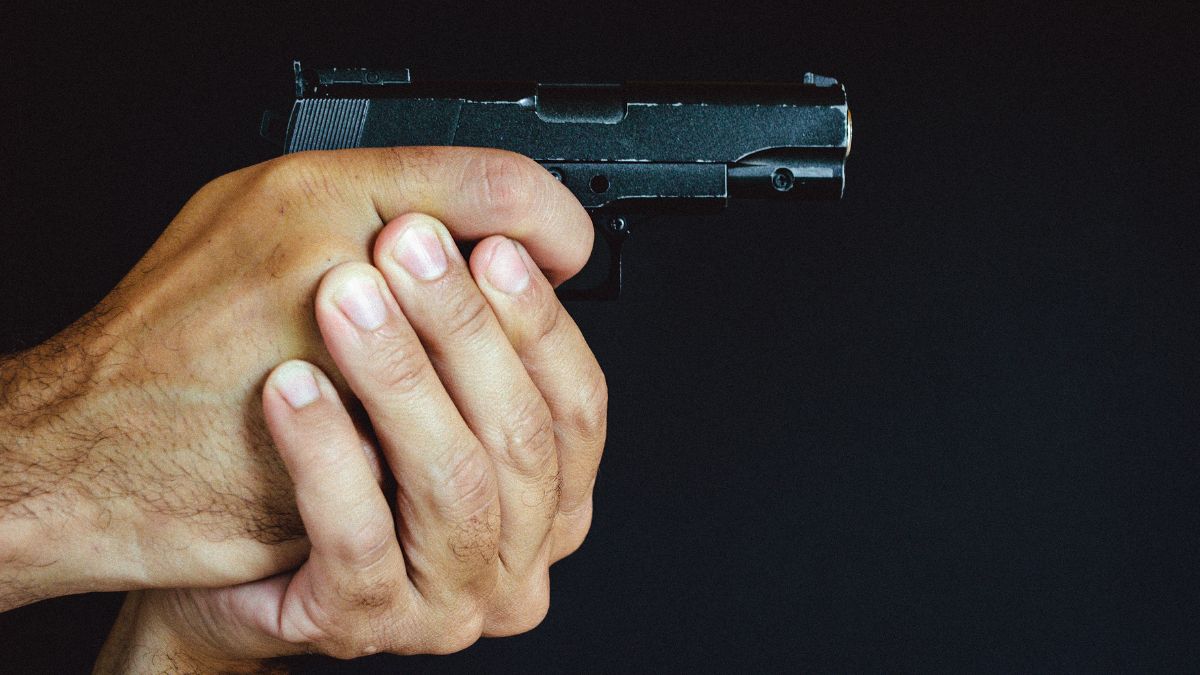 Officer Shot at Franciscan Hospital in Michigan City; Suspect Arrested